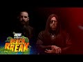 What Do the Kings of the Black Throne Say is 'Inevitable'? | AEW Beach Break, 1/26/22