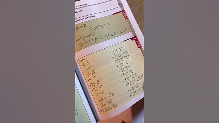 Este Libro de Matemáticas Siempre me Sorprende