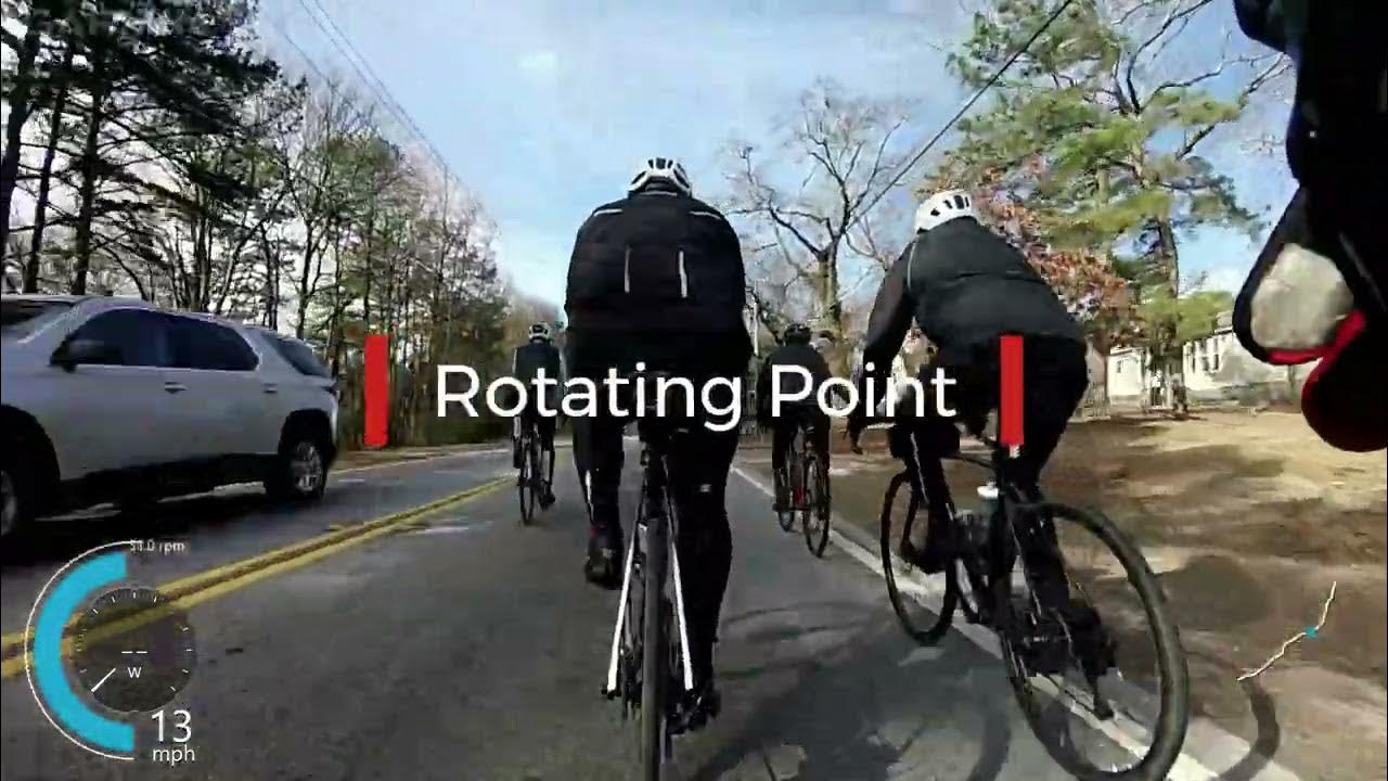 Winter Bike League Atlanta YouTube