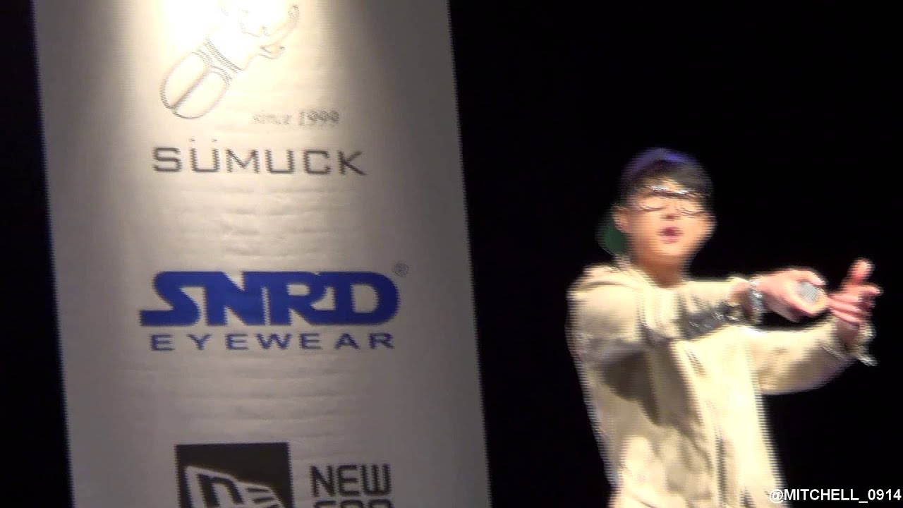 130413 AFO 페스티벌 Feel like I'm back - YouTube