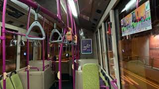 SBS Transit Scania K230UB (Euro 5 Batch 2) SBS5116T on Service 63
