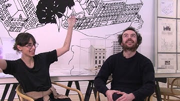 An interview with Assemble