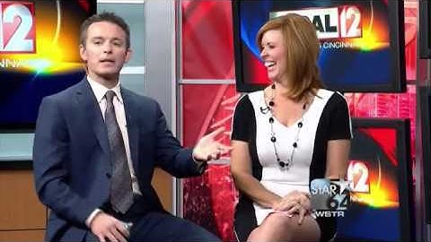 Going Deep with David Rees tour stops in Cincinnati