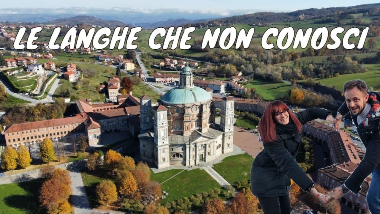 LE LANGHE POCO CONOSCIUTE : LA LANGA MONREGALESE (ITINERARIO COMPLETO)
