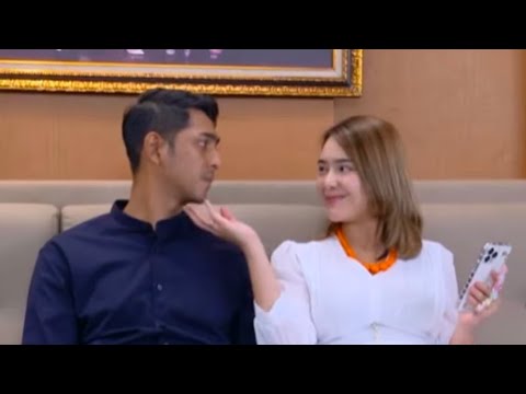 FULL VIDIO..!!! IKLAN SHOPEE TERBARU AMANDA MANOPO DAN ARYA SALOKA SANGAT ROMANTIS DAN BIKIN BAPERRR