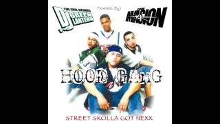 Hood Gang - Hood Nigga