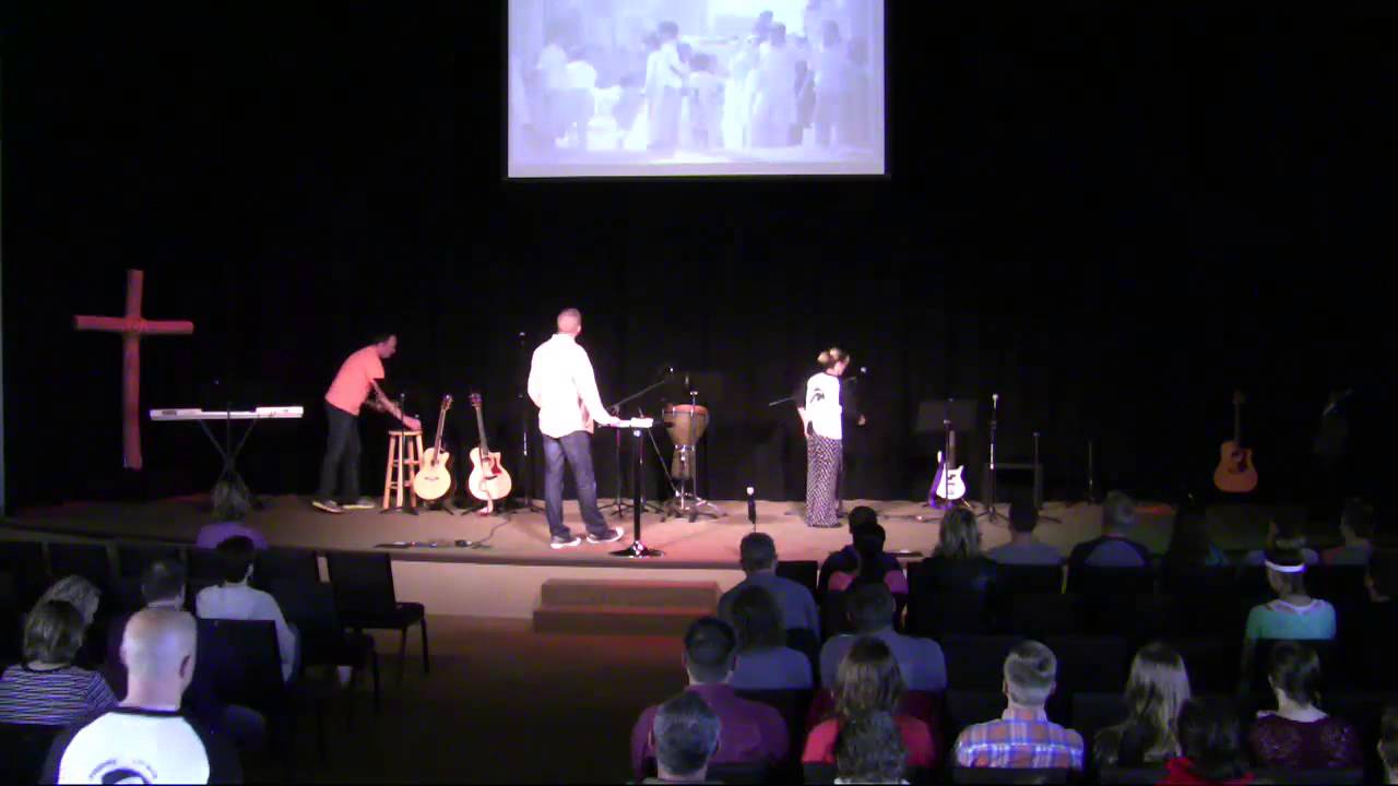 The CovenantMaking God Tests Abraham YouTube