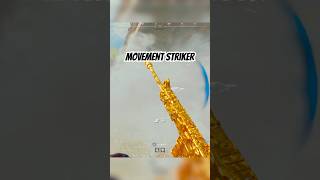 Movement striker is insane🤣 #callofdutywarzone #resurgence #movementdemon