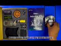 Stem robot building kit| Kurious neo + kit| unboxing