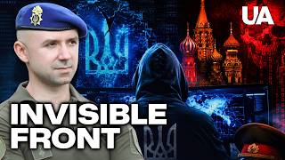 HACKING Russia’s databases! How Ukraine’s IT army PENETRATES the Kremlin’s systems?