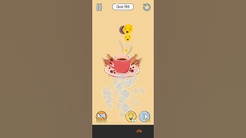 Brain Up Quiz 185 walkthrough solution and answer