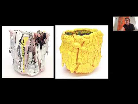 Brian Rochefort: Ceramics