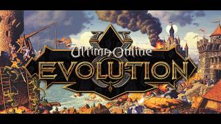 Ultima Online 2026 - UO Evolution Shard  - Guide - New Player Skill To Raise