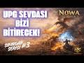 👉 +8 Set Bastık | Gem ve Kutu Kırdık | Sıfırdan Serisi #3 @NowaOnlineWorldOfficial