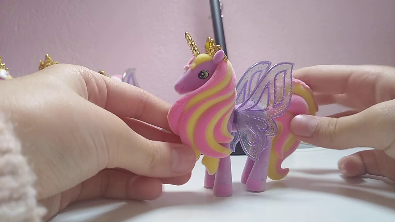 Koniki Galupy Unicorn