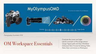 Workspace Essentials 2024