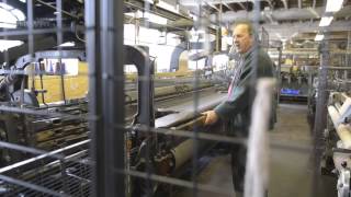 Coldharbour Wool Mill