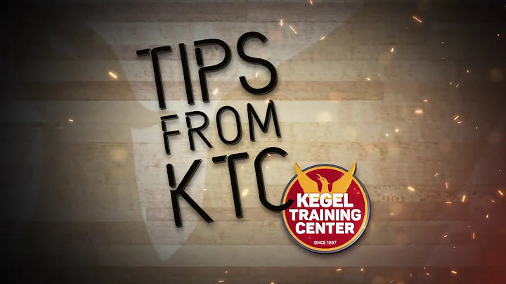 KTC Bowling Tips - Brent Sims: Effective Practice