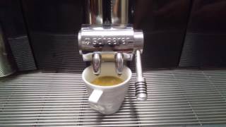 Обзор суперавтомата Schaerer Celebration BCL - Видео от Montesoro Coffee
