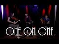 ONE ON ONE: Talisk September 27th, 2019 Coney Island Baby, NYC Full Session