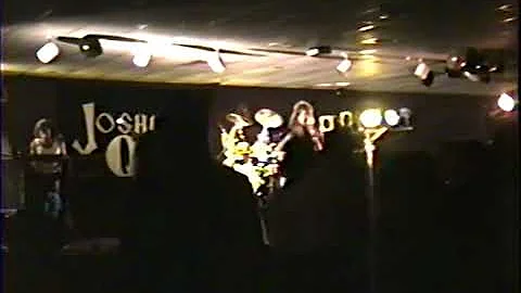 joshua quinn 1992