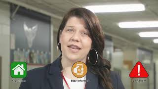 Boyne City Public Schools Re-Unification Video