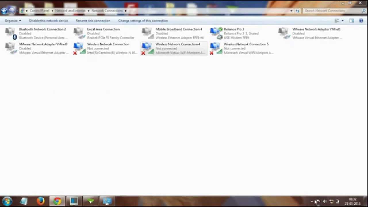 Mhotspot Driver Problem Found Please Wait