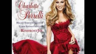 Video thumbnail of "Charlotte Perrelli - Mitt Önskebrev Till Dig"