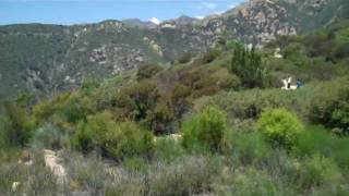 Hiking L.A.: Echo Mountain via Sam Merrill Trail, May 15, 2010