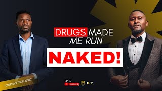 Being A BLACK Sheep, HIV/AIDS, Drugs, MURDER CASE, Prison And VIRGINS | Lweendo TheJesusist