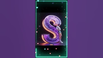 TOP_Name_Letter_Choese_Your_Name_First_Letter 🥰💘🌹♥️#nameart #name #art #status _your_name_#ytshorts