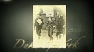 【英國保誠170週年系列：皇室客戶】