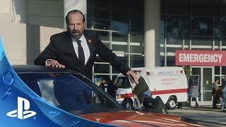 Call of Duty: Black Ops III – Awakening: The Replacer Returns Trailer | PS4 Call of Duty: Black Ops III – Awakening: The Replacer Returns Trailer | PS4