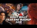 The Bollywood And Hollywood Romantic Mashup 2017