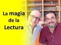 La magia de la lectura│Programa Código73