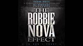 Robbie Nova Rock With You