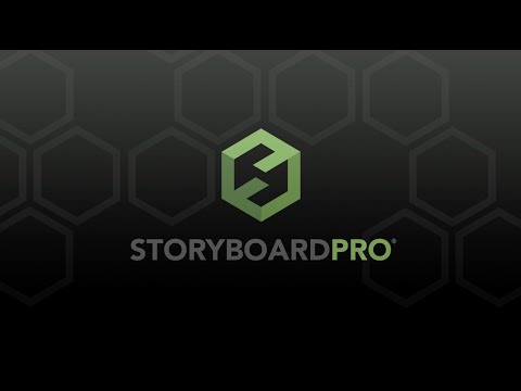 Storyboard Pro 5   -  9