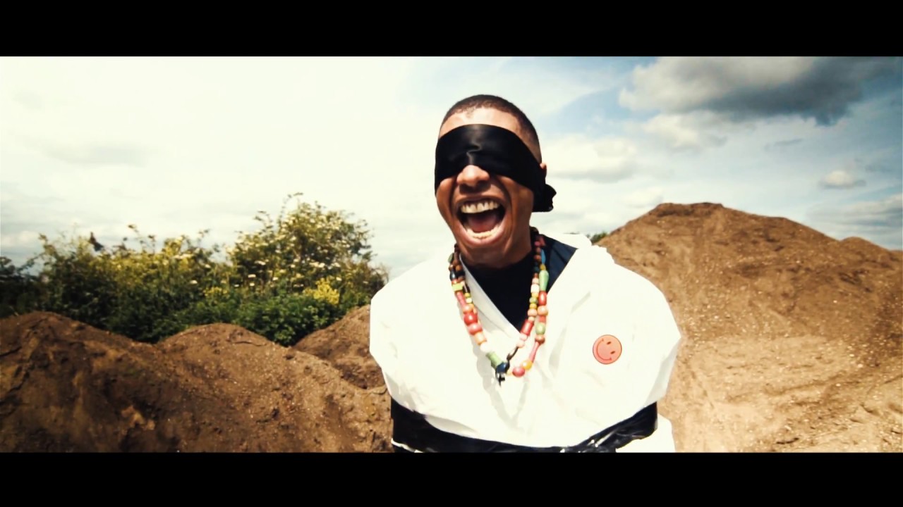 ⁣Coda - Sky (ft. Inja) [Official Video]