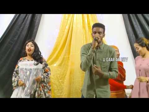 Suldaan Seeraar L Heestii Xafsa