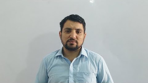 Scientific Notation | Physics  | ACA Peshawar | N MDCAT | Ali Sudais