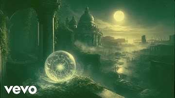 World Without Humans - Vortex of Time (Official Music Video)