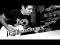 Lamb of God - Laid To Rest [Guitar Cover HD]