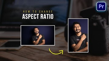 How to Change Aspect Ratio in Premiere Pro