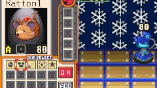 Mega Man Battle Network - Megaman Battle Network BLIND (04) - User video