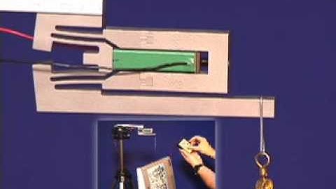 Jeff Moler Viking AT, LLC Sarasota  ViVa Piezo Actuator - The weight lifter!