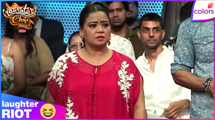 Laughter Chefs  | Cast of Khel Khel Mein Vs Laughter Chefs | Colors TV