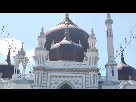 SURAH AL FATIHAH SURAH YASSIN AL MULK