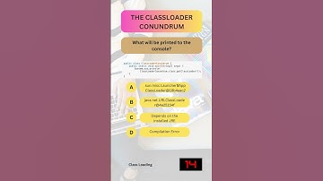 🧩 Java puzzler - can you guess the outcome? 🤔