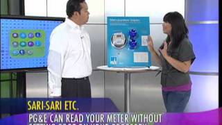 Adobo Nation - "Sari Sari Etc" with PG&E (Smart Meter)