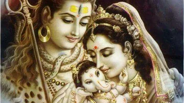 ¿Cómo se enamoró Shiva de Parvati?